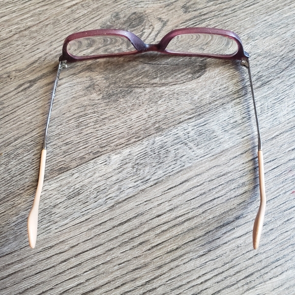 RAYBAN - glasses & case - Picture 9 of 15